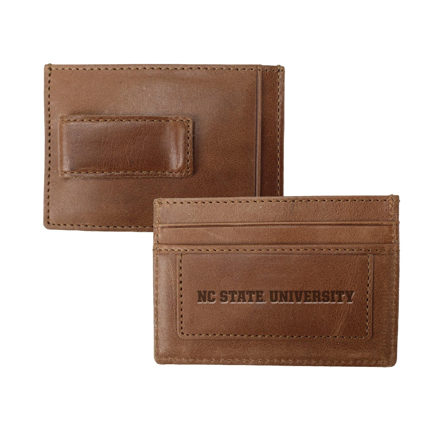 money clip card holder