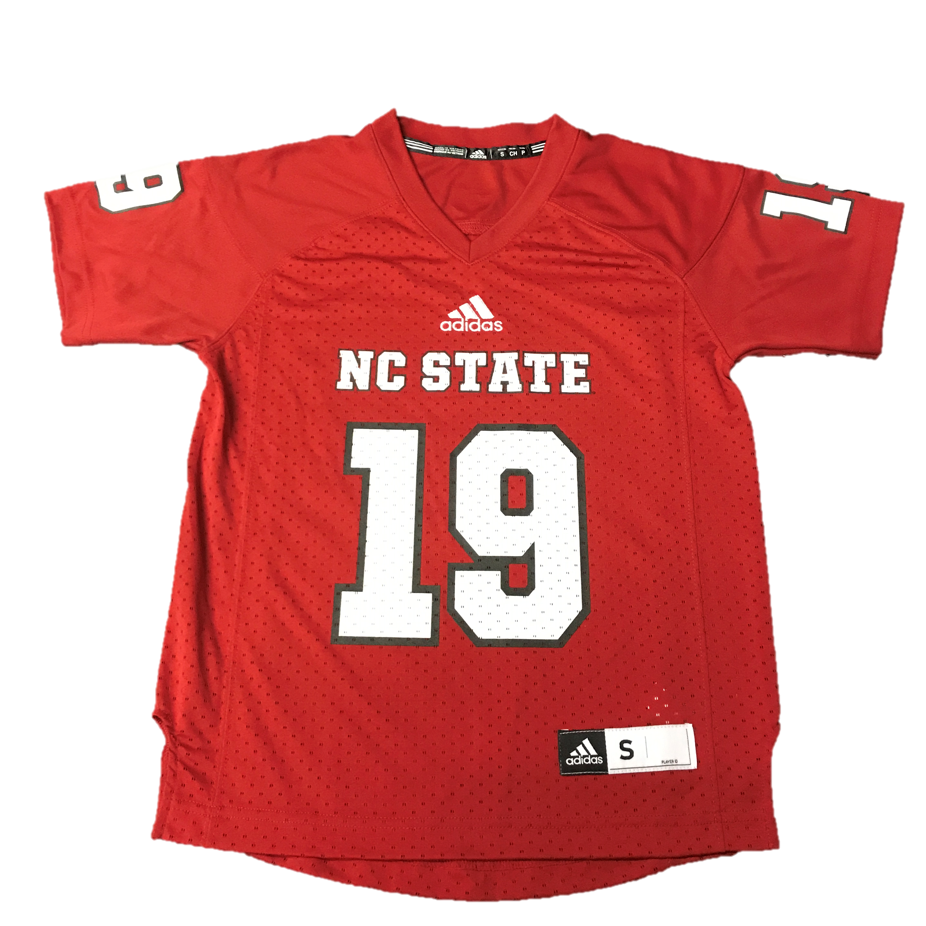 nc state football jersey