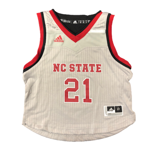 nc state kids jerseys