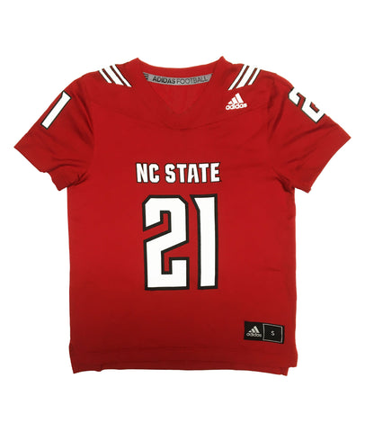 nc state kids jerseys