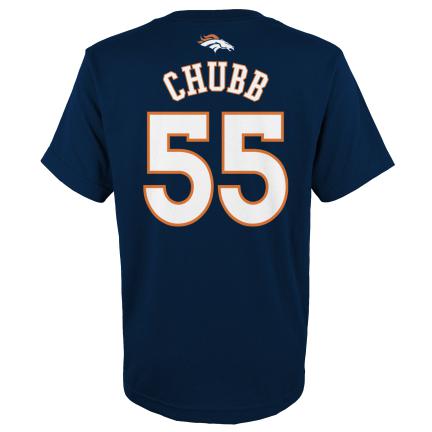 denver broncos chubb jersey