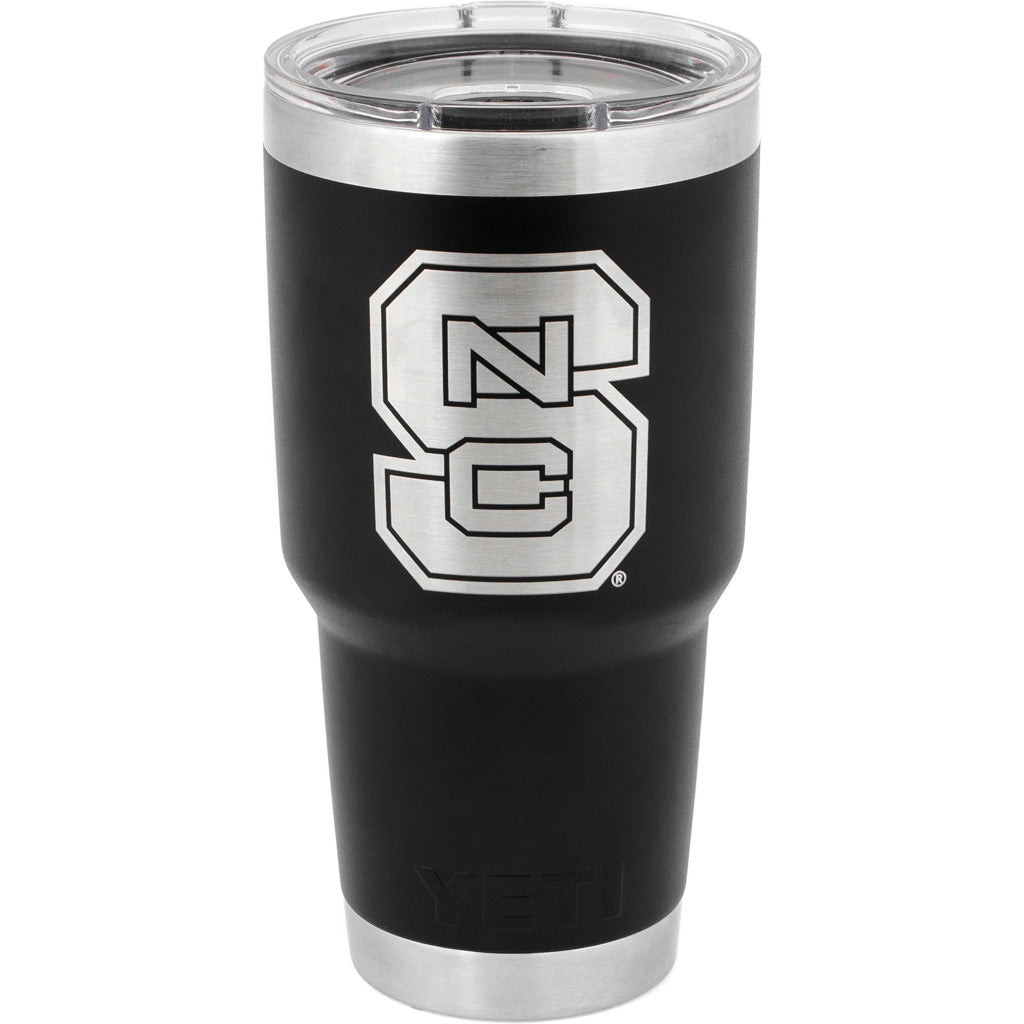 white yeti tumbler