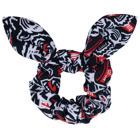 Pets First Collegiate NC State Wolfpack Reversible Bandana - Home