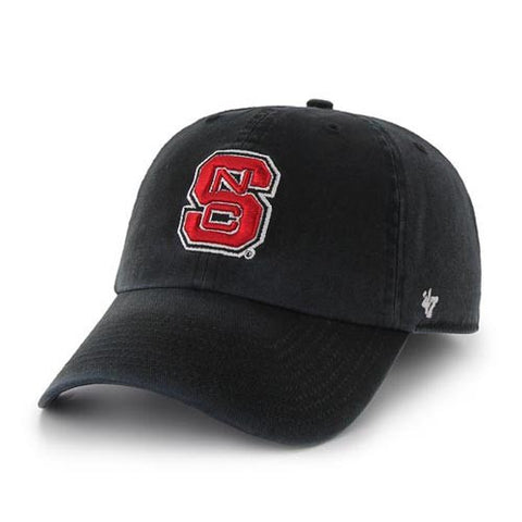 NC State Wolfpack Red Radius Vegas Gold Trucker Mesh Back Adjustable H ...