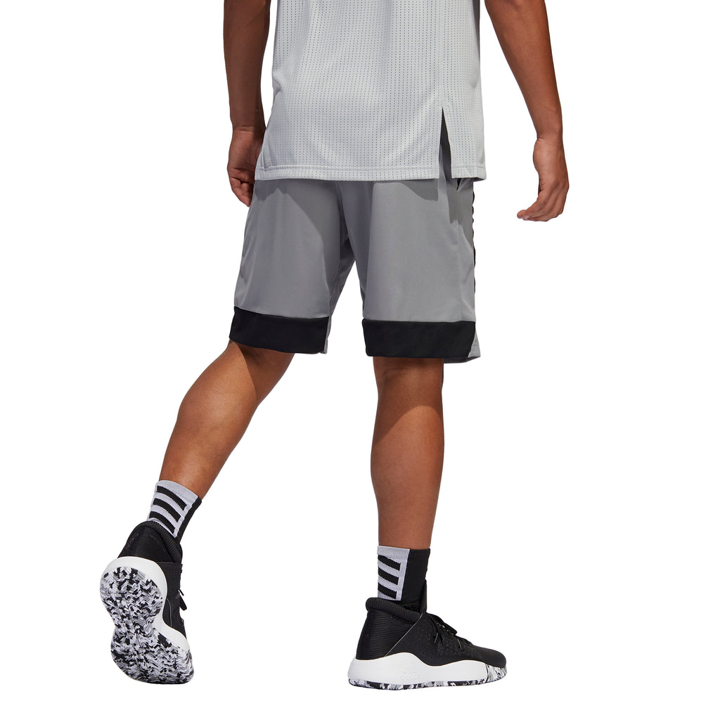 swingman basketball shorts