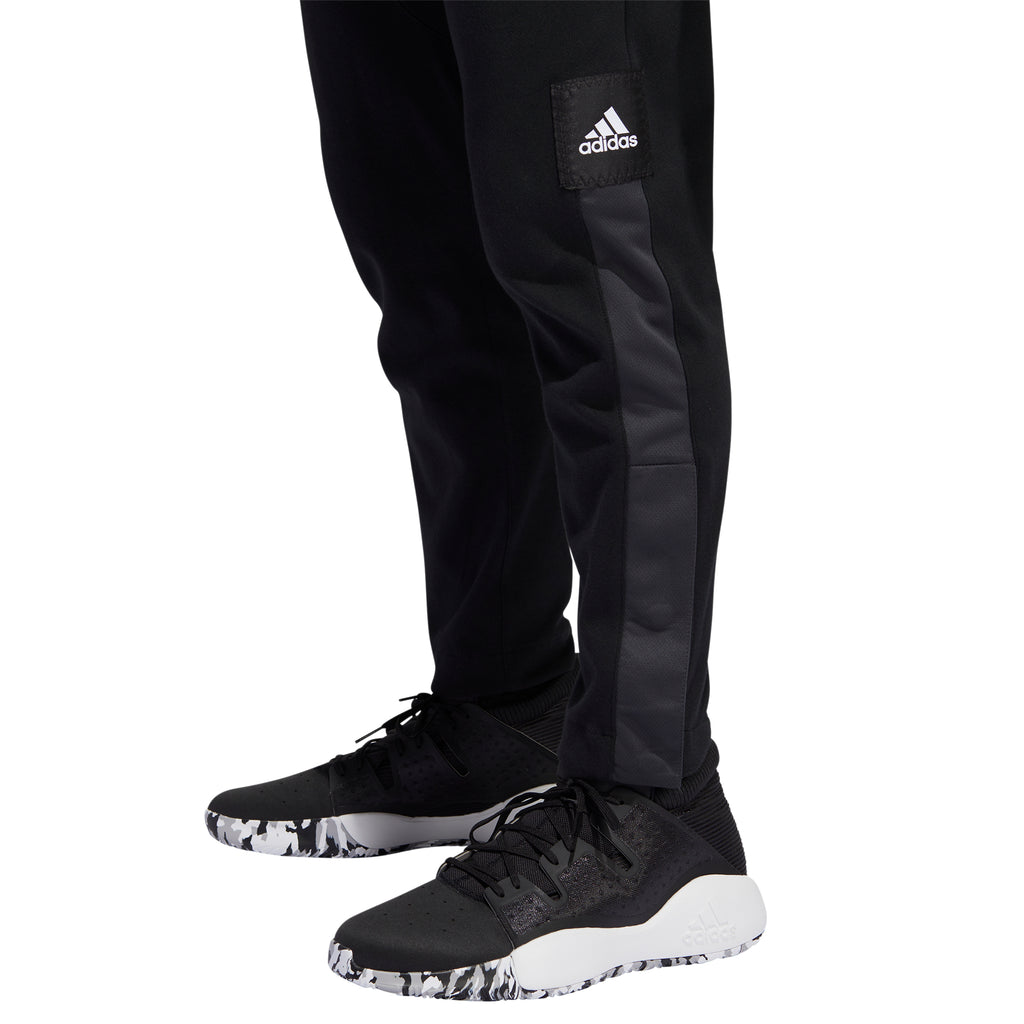 adidas basketball warm up pants