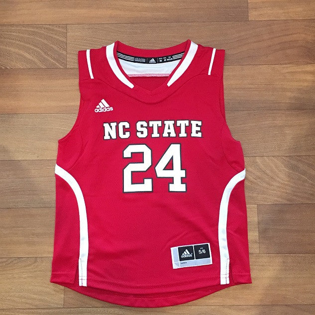 nc state kids jerseys