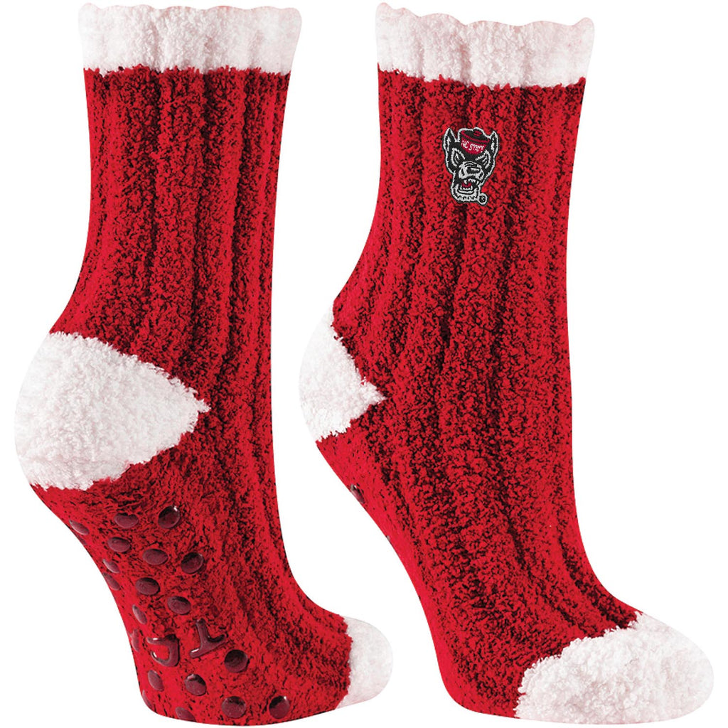 womens fuzzy socks