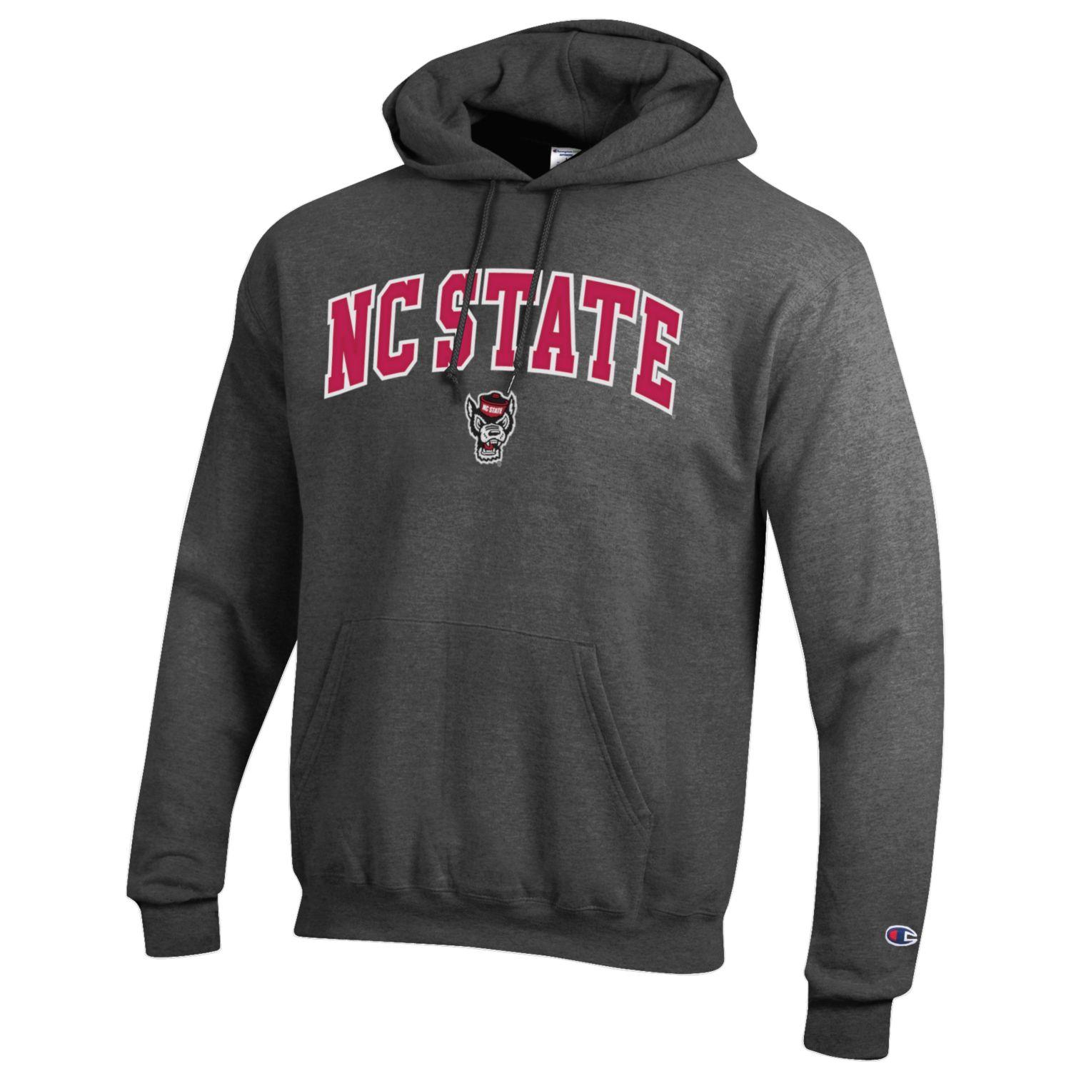 nc state champion sweatshirt