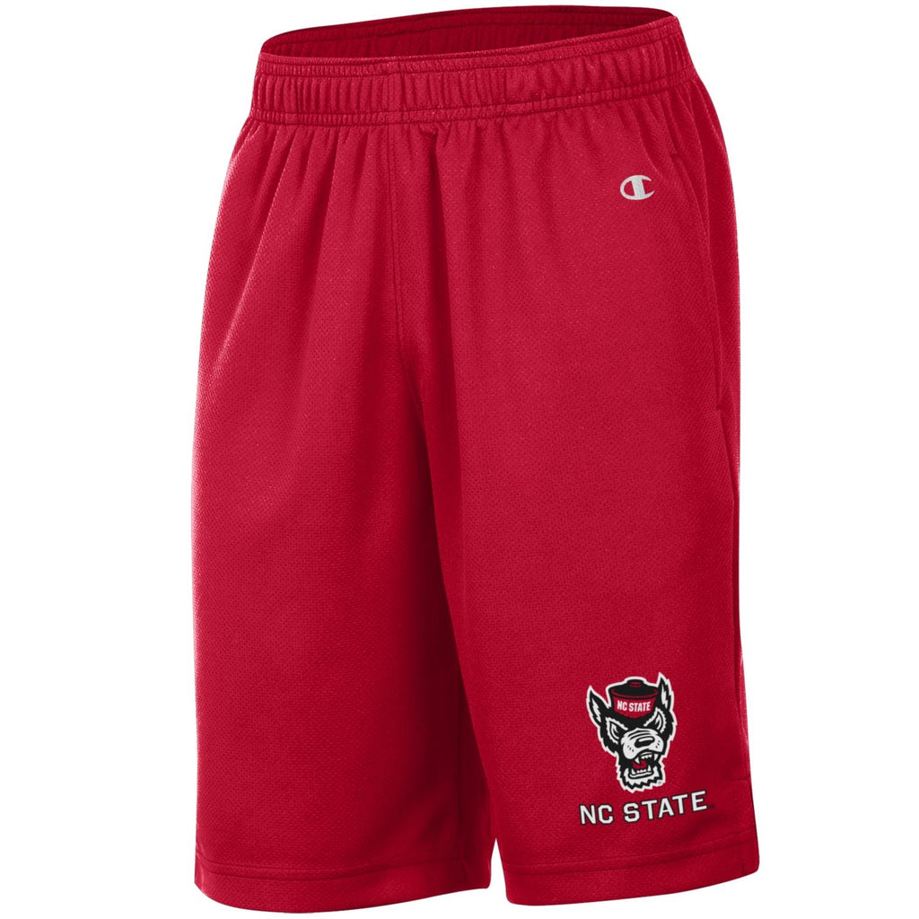 champion youth shorts