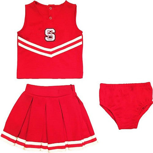 baby cheer uniform