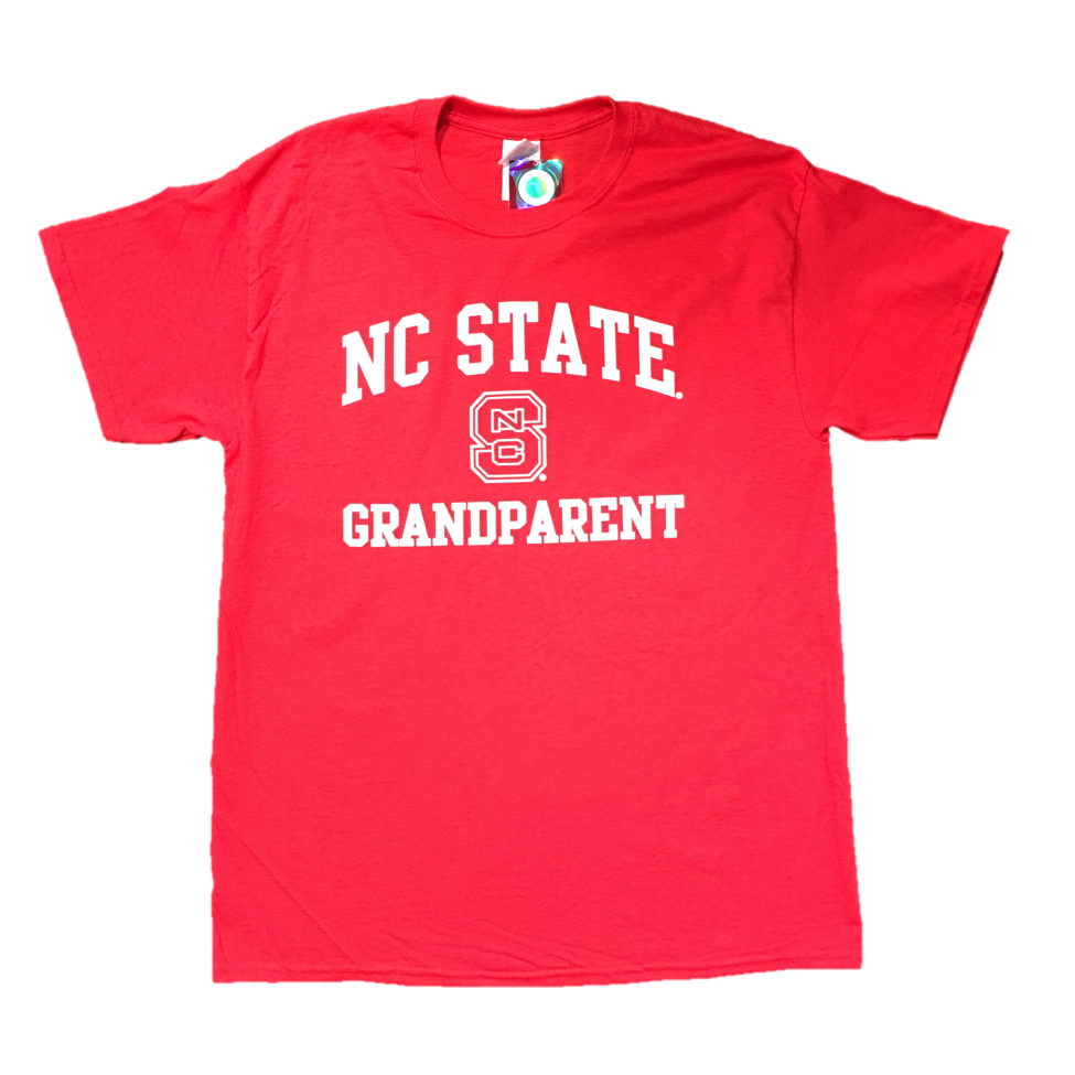 ncsu shirt