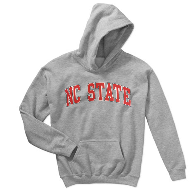 nc state champion sweatshirt