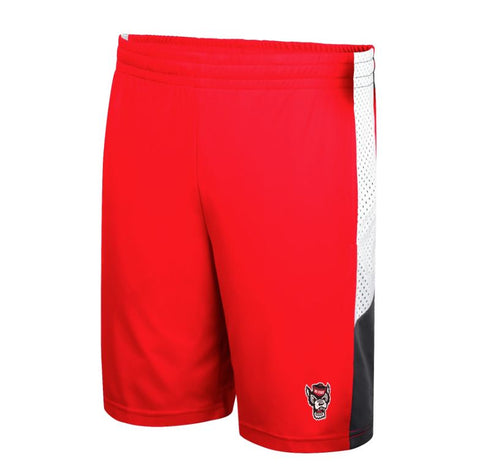 NC State Wolfpack Champion Youth Black Wolfhead Powerblend Joggers – Red  and White Shop
