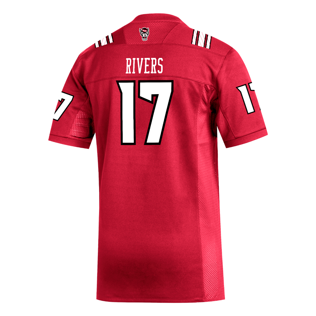 nc state philip rivers jersey