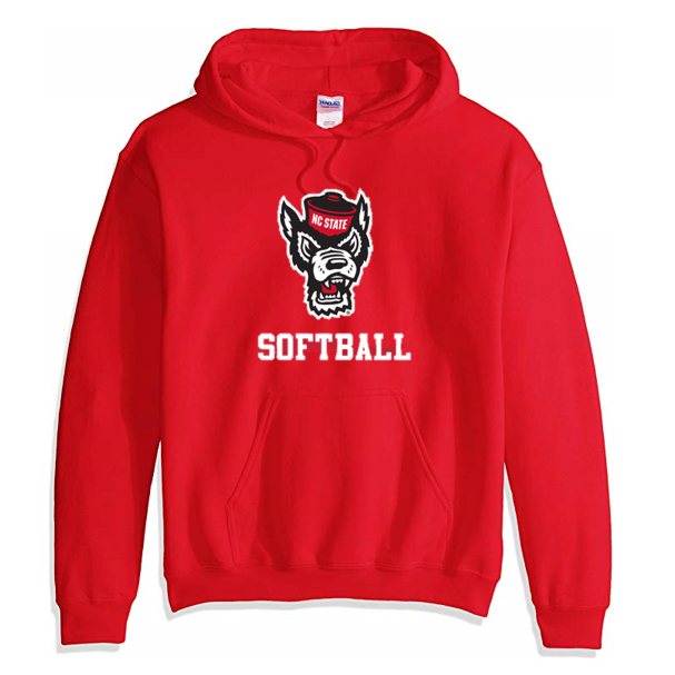 softball sweater