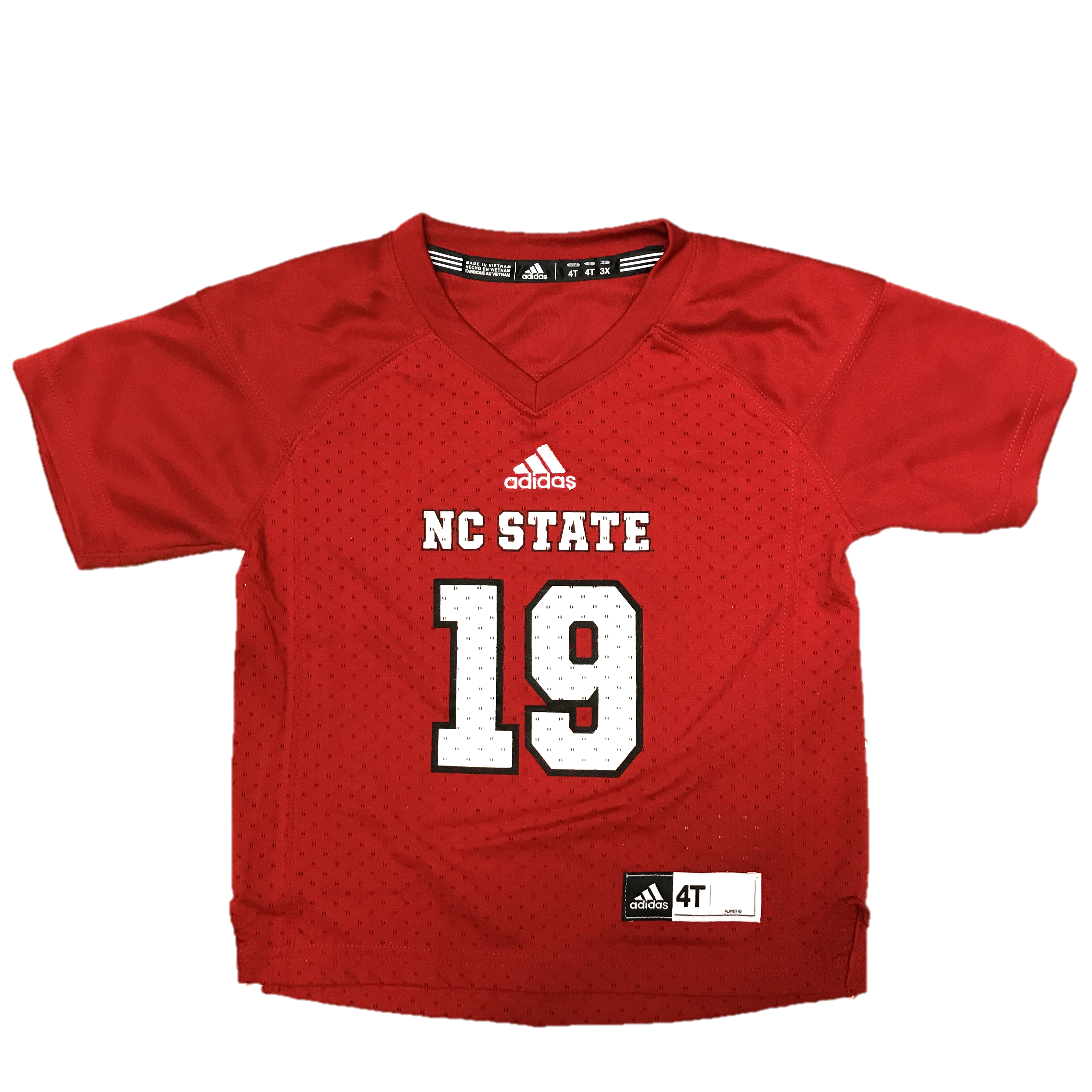 nc state kids jerseys