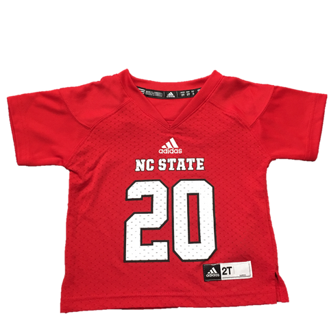 nc state kids jerseys