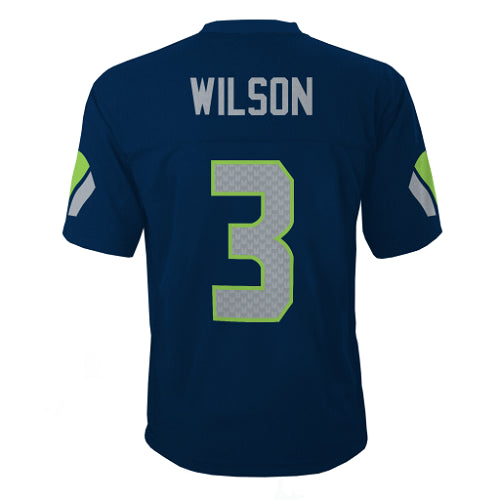 youth russell wilson jersey