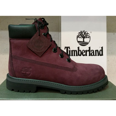 timberland forged iron nubuck