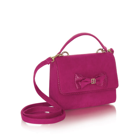 ruby shoo cordelia fuchsia