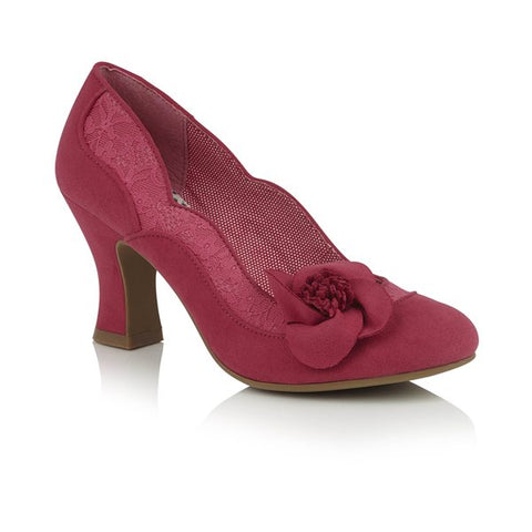 ruby shoo fuschia