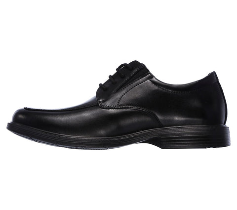 Skechers Mens BLACK 64615 BLK Formal 