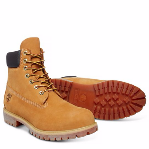 timberland men's icon boots
