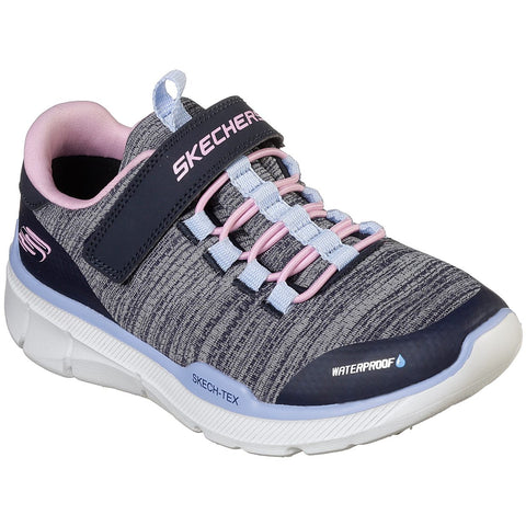 skechers waterproof relaxed fit