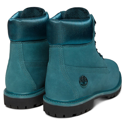 blue velvet timberlands