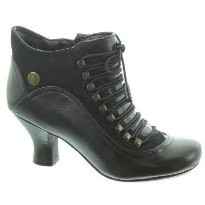 hush ankle boots