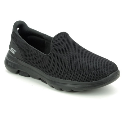 SKECHERS SHOE GOWALK EVOLUTION ULTRA- AMAZED GREY 15733GRY – A.G. Meek