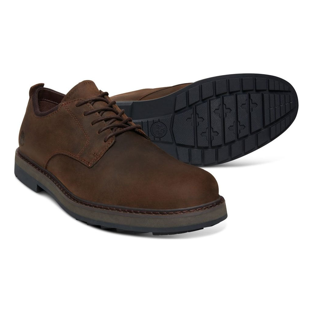 exageración Disciplinario Retirado Timberland shoe mens SQUALL CANYON OXFORD DARK BROWN waterproof – A.G. Meek