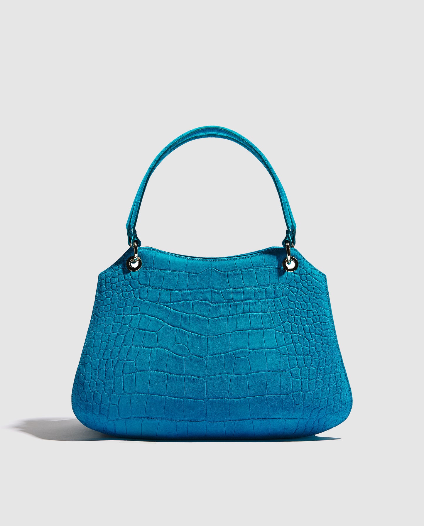 Aprovechar superávit Apéndice Turquoise Handbag for Women – Phialebel