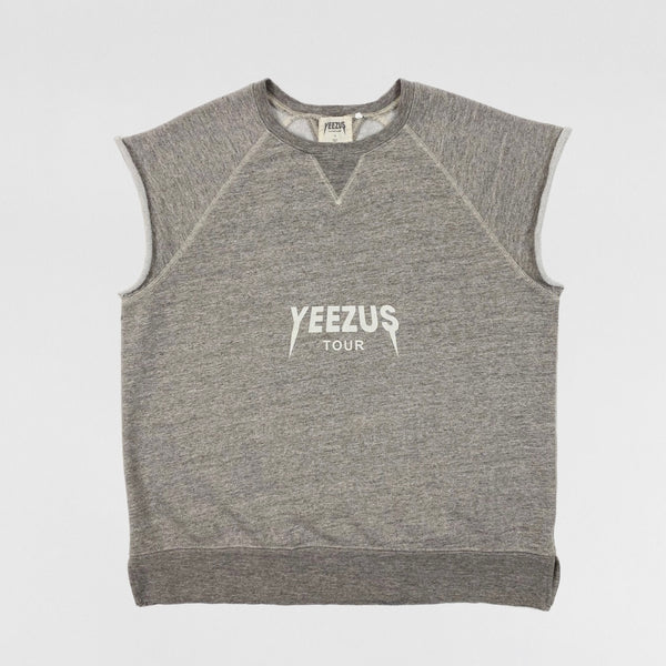 Yeezus Tour Black Friday Exclusive Sweater