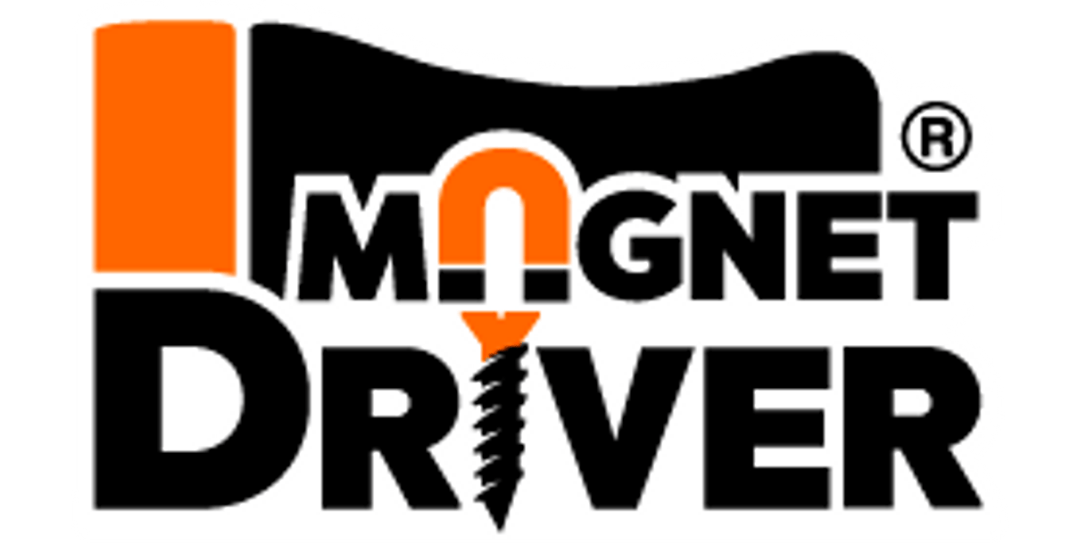 Magnet Driver™ B50 Set - All sizes – Magnet Drivers