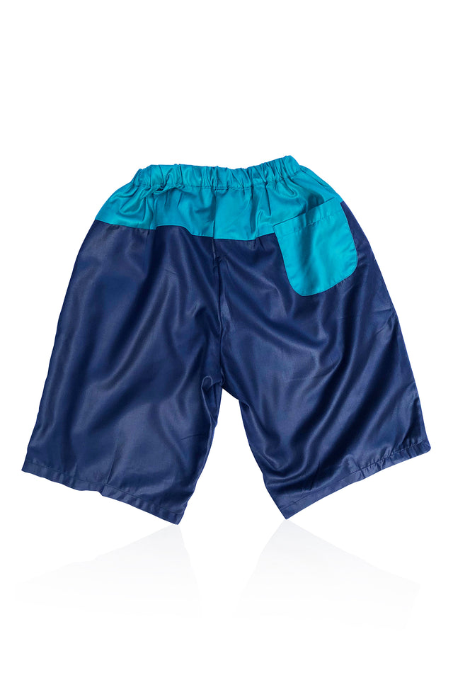 lumo shorts