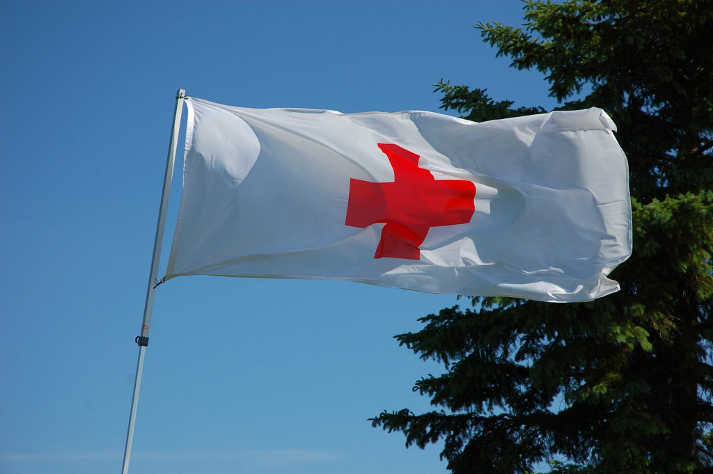 Schweizerische Rote Kreuz