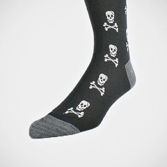 'Skull & Crossbone' Socks