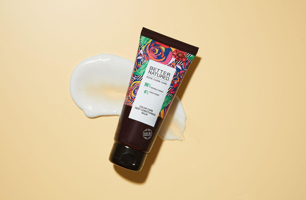 Color Care Deep Conditioning Balm