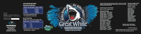 Great White Premium Mycorrhizae®