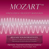 Mozart™- Strengthens Creativity Brainwaves