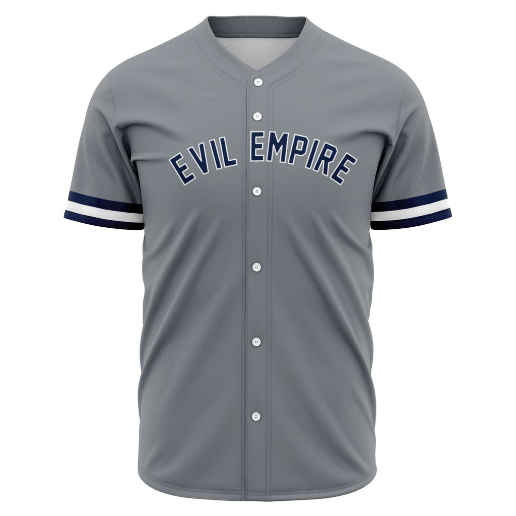 GIGANTES  Baseball Jersey – Slim Can Apparel