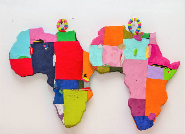 Africa Maps 