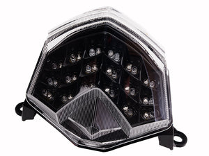 Kawasaki ZX6R Tail Light | ZX6R Integrated Tail Light