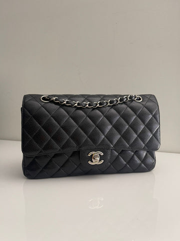 chanel bag accessories