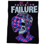 Train To Failure (Jester Limited Edition) *Fitted Tee*