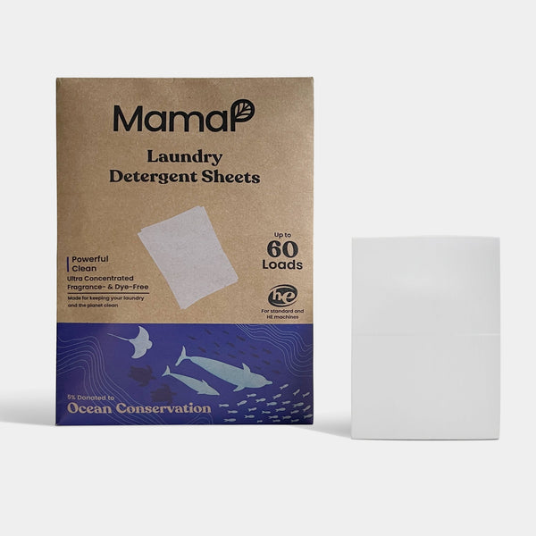 Products – MamaP