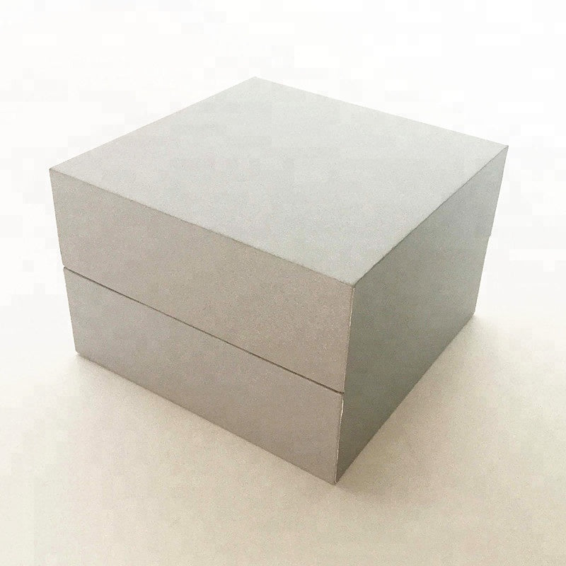 paper clamshell packaging