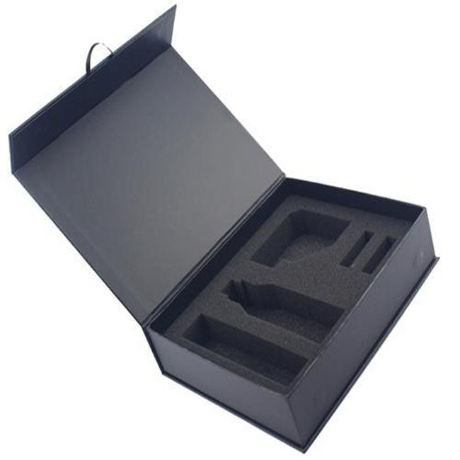 box packaging